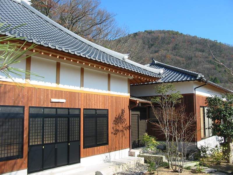 姫路市書写