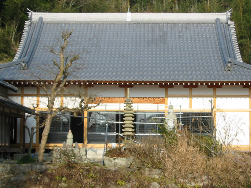 美嚢郡吉川町