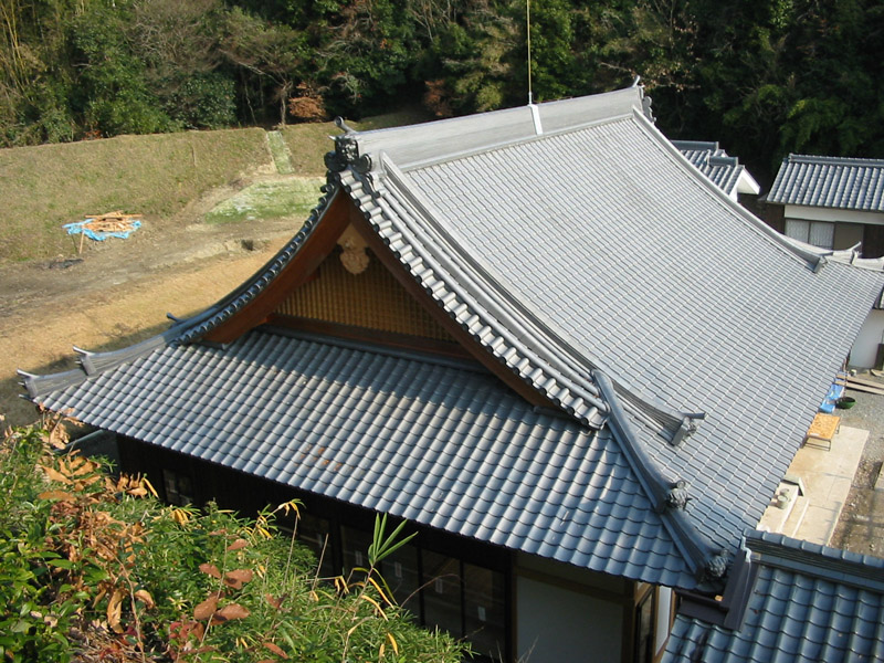 美嚢郡吉川町