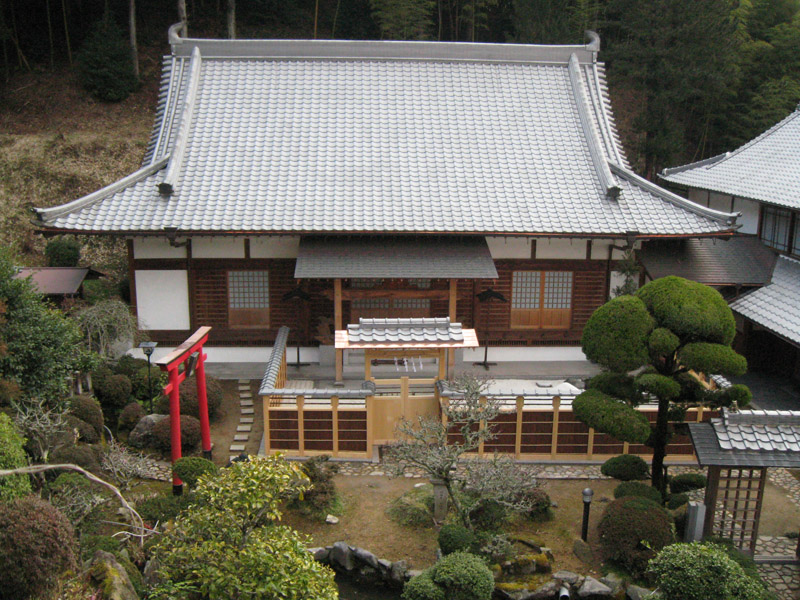 加東郡東条町