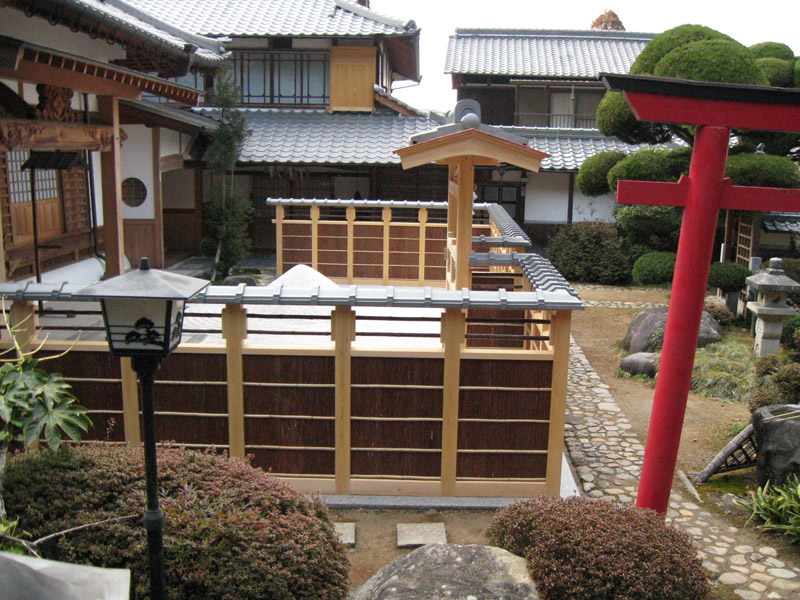 加東郡東条町