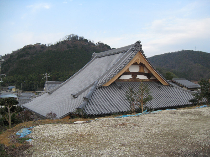 姫路市香寺町