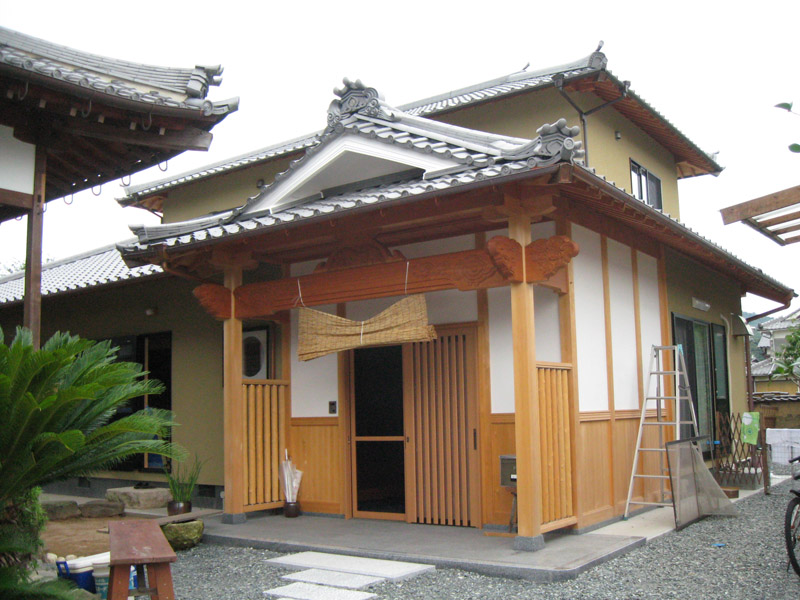 神崎郡福崎町