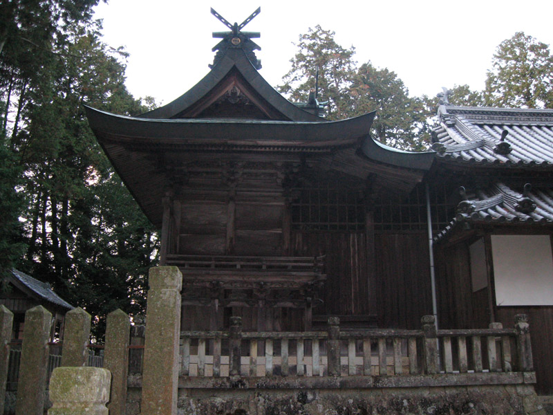 姫路市香寺町
