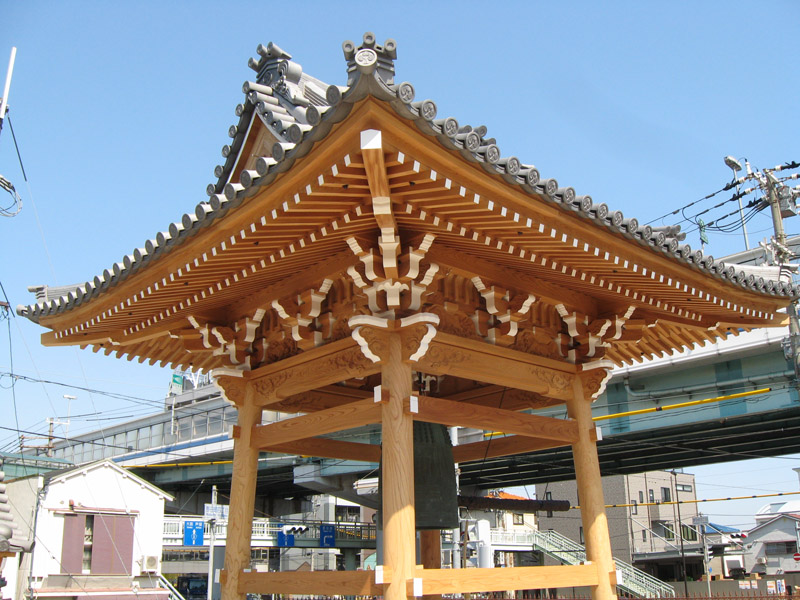 神戸市長田区