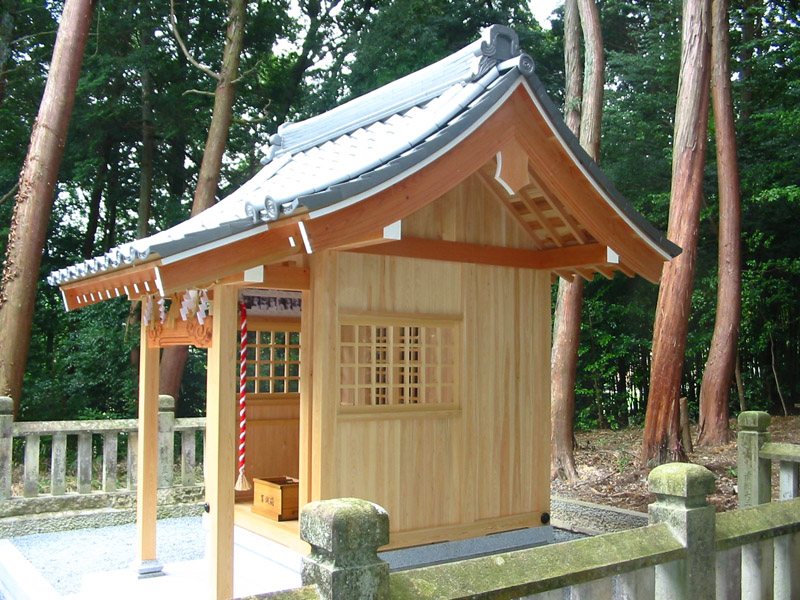 姫路市香寺町