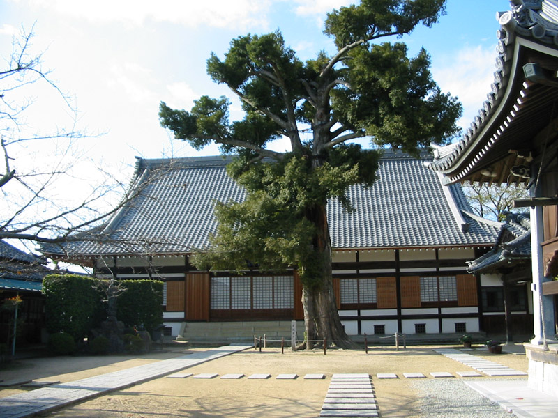 小野市河合中町