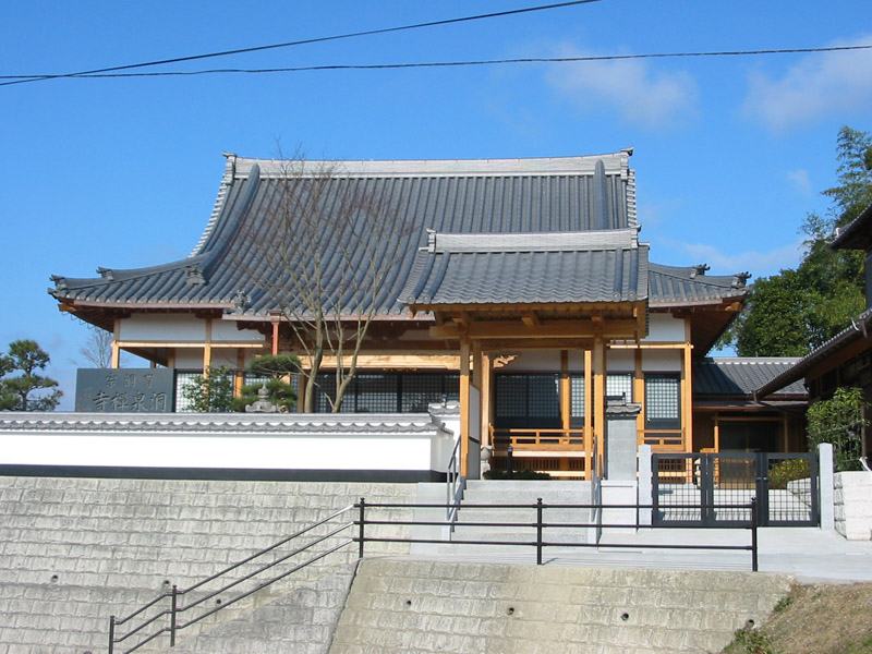 美嚢郡吉川町